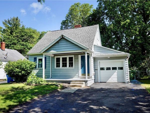 138 Christian Avenue, Rochester, NY 14615
