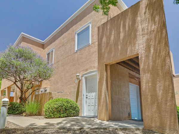 4701 Morris Street NE, Unit 2304, Albuquerque, NM 87111