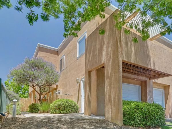 4701 Morris Street NE, Unit 2304, Albuquerque, NM 87111