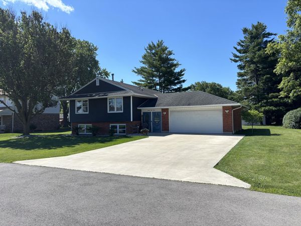 2912 Melody Drive, Celina, OH 45822