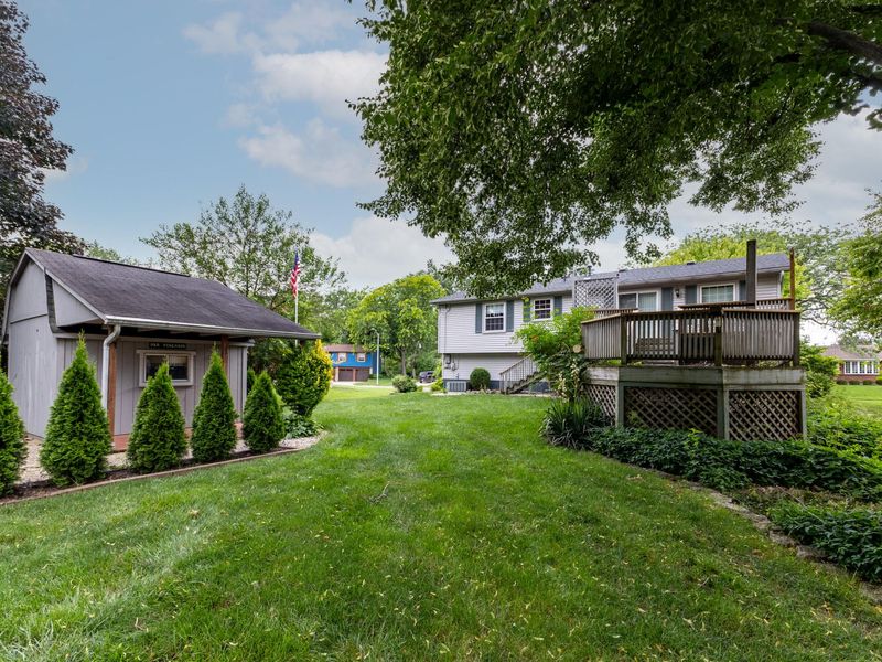 206 Brookwood Drive, Englewood, OH 45322 Photo 28