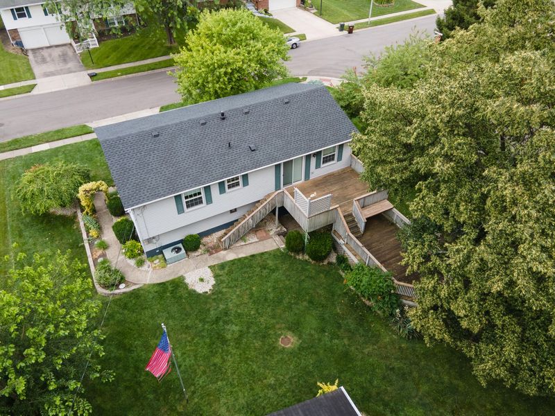 206 Brookwood Drive, Englewood, OH 45322 Photo 34