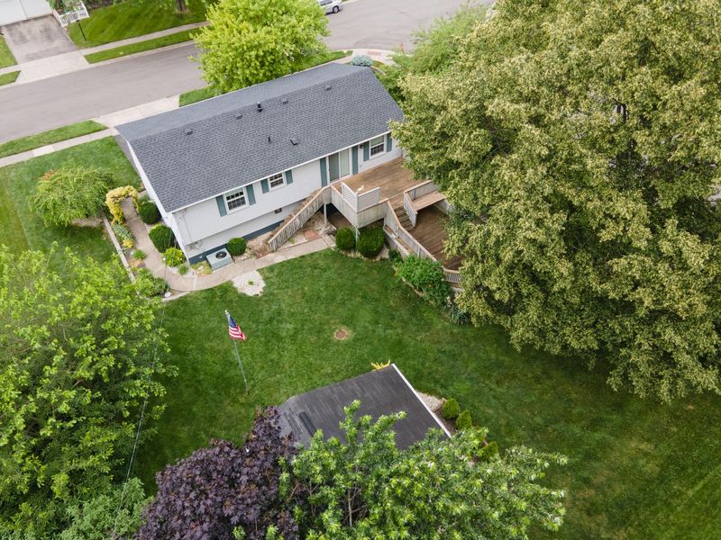 206 Brookwood Drive, Englewood, OH 45322 Photo 35