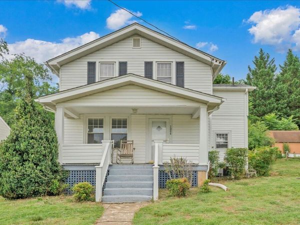 1364 Rose AVE SE, Roanoke, VA 24014