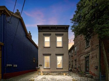 908 Hamlet Street, Newport, KY 41071