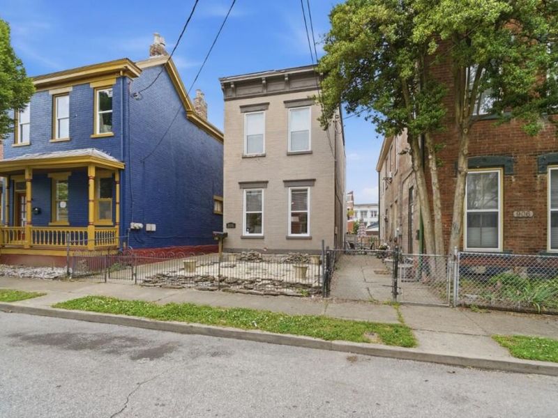 908 Hamlet Street, Newport, KY 41071 Photo 4
