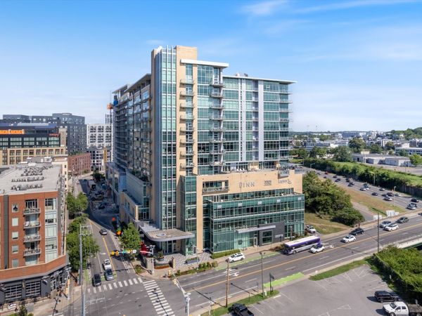 700 12th Ave S, Unit 1109, Nashville, TN 37203