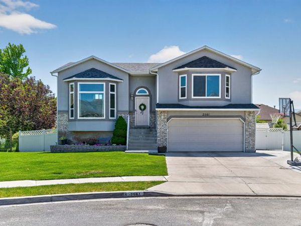 2561 W 1650 N, Lehi, UT 84043