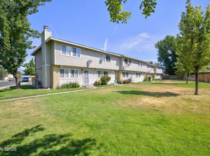 1354 El Dorado Drive, Unit APT B, Gardnerville, NV 89410 Photo