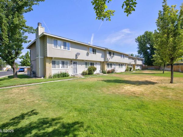 1354 El Dorado Drive, Unit APT B, Gardnerville, NV 89410