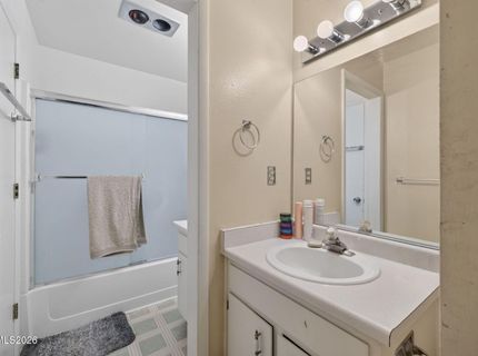 1354 El Dorado Drive, Unit APT B, Gardnerville, NV 89410 Photo
