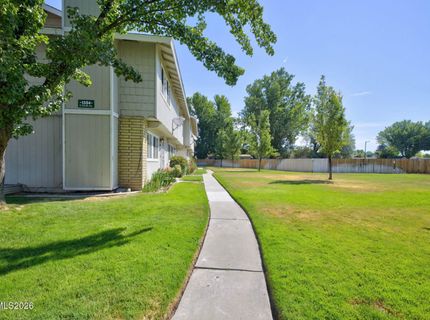 1354 El Dorado Drive, Unit APT B, Gardnerville, NV 89410 Photo