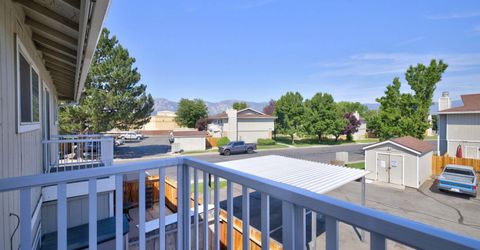 1354 El Dorado Drive, Unit APT B, Gardnerville, NV 89410 Photo