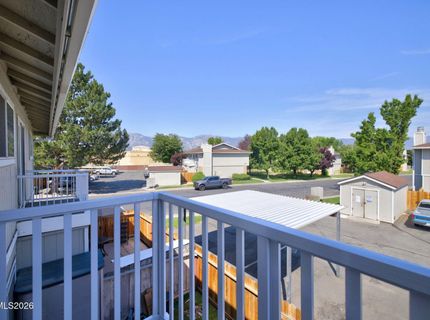 1354 El Dorado Drive, Unit APT B, Gardnerville, NV 89410 Photo