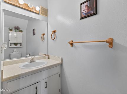 1354 El Dorado Drive, Unit APT B, Gardnerville, NV 89410 Photo