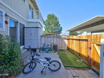 1354 El Dorado Drive, Unit APT B, Gardnerville, NV 89410 Photo