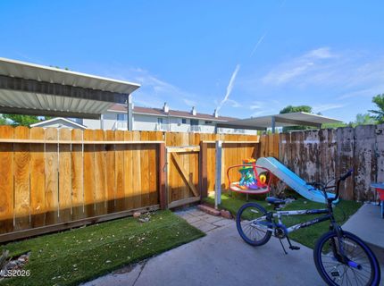 1354 El Dorado Drive, Unit APT B, Gardnerville, NV 89410 Photo
