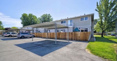1354 El Dorado Drive, Unit APT B, Gardnerville, NV 89410 Photo