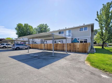 1354 El Dorado Drive, Unit APT B, Gardnerville, NV 89410 Photo