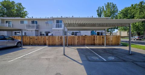 1354 El Dorado Drive, Unit APT B, Gardnerville, NV 89410 Photo