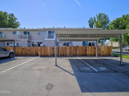 1354 El Dorado Drive, Unit APT B, Gardnerville, NV 89410 Photo