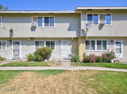 1354 El Dorado Drive, Unit APT B, Gardnerville, NV 89410 Photo