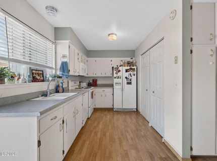 1354 El Dorado Drive, Unit APT B, Gardnerville, NV 89410 Photo