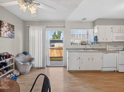 1354 El Dorado Drive, Unit APT B, Gardnerville, NV 89410 Photo