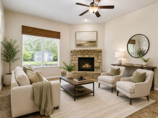 1903 ROARING FRK, San Antonio, TX 78260