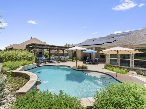 6616 Ivy Dove, Schertz, TX 78154