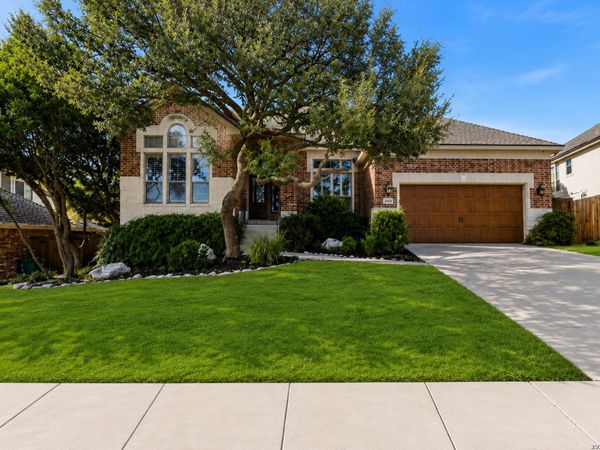 2035 Milan, San Antonio, TX 78258