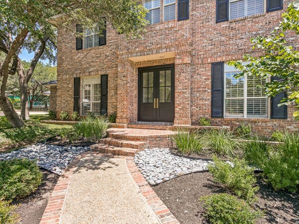 13807 BLUFF ROCK, San Antonio, TX 78216