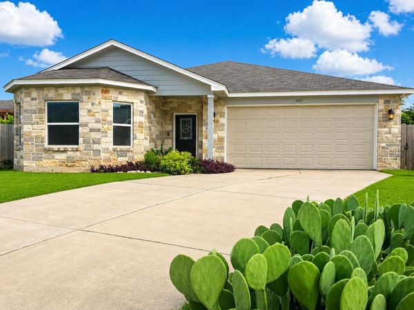 1307 RICKS CIR, San Antonio, TX 78251