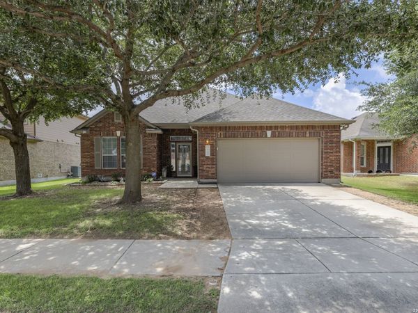 3517 Enchanted Farm, Schertz, TX 78154