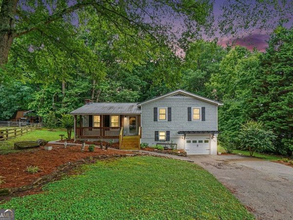 173 S Forty Pass W, Hiram, GA 30141