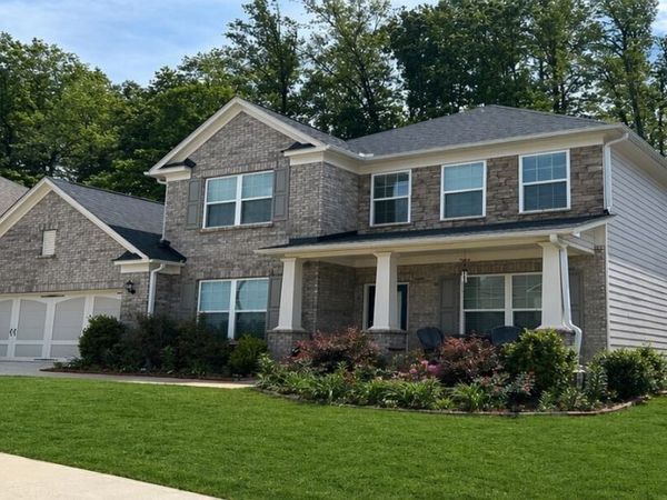 4819 Sierra Creek Drive Northeast, Hoschton, GA 30548