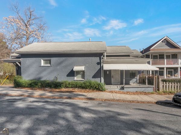 235 Dodd Avenue SW, Atlanta, GA 30315