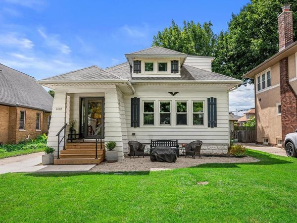 2261 N 59th STREET, Milwaukee, WI 53208