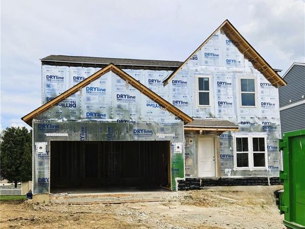 687 Deerhurst Drive, Vandalia, OH 45377