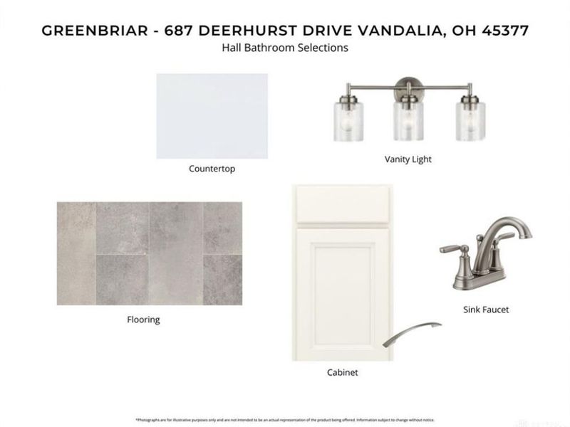 687 Deerhurst Drive, Vandalia, OH 45377 Photo 5