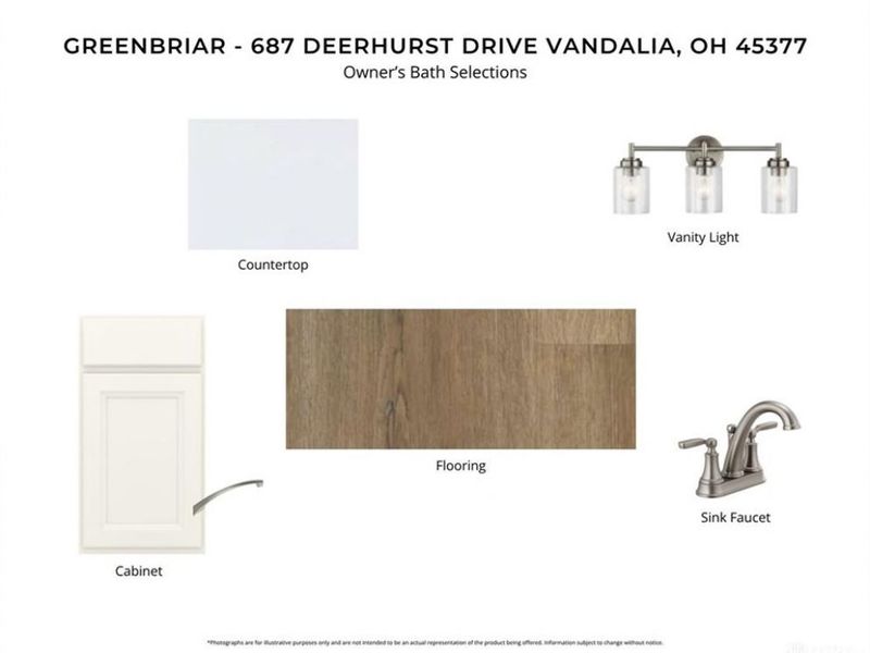687 Deerhurst Drive, Vandalia, OH 45377 Photo 6