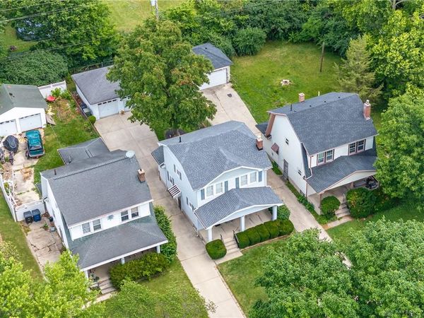 211 E Bruce Avenue, Dayton, OH 45405