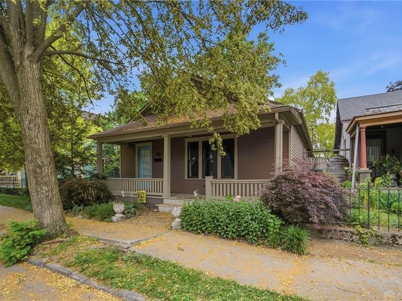 39 Henry Street, Dayton, OH 45402 Photo 6
