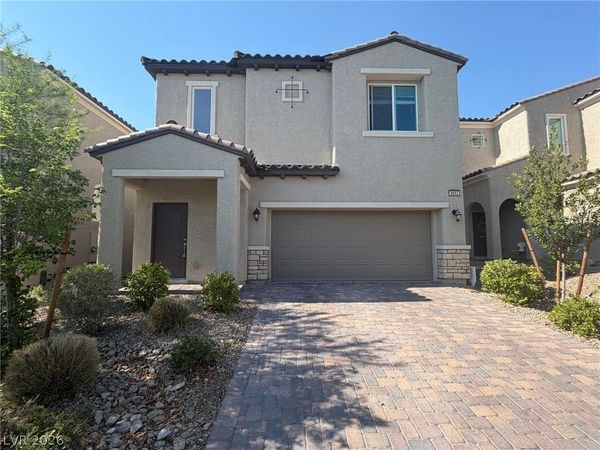 9953 Tucket Point Court , Las Vegas, NV 89178