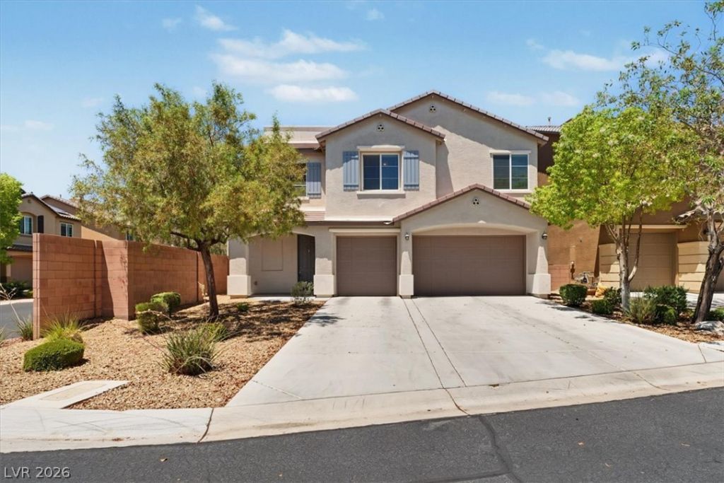 10429 Deer Heights Street, Las Vegas, NV 89178 Main Photo