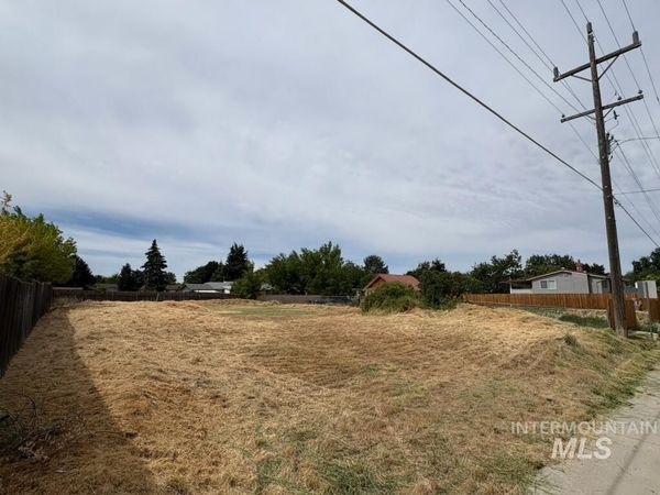 TBD W Logan St, Caldwell, ID 83605