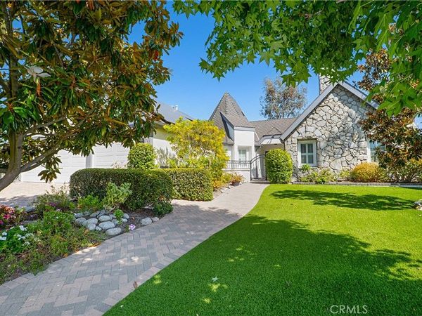 26346 Sorrell, Laguna Hills, CA 92653