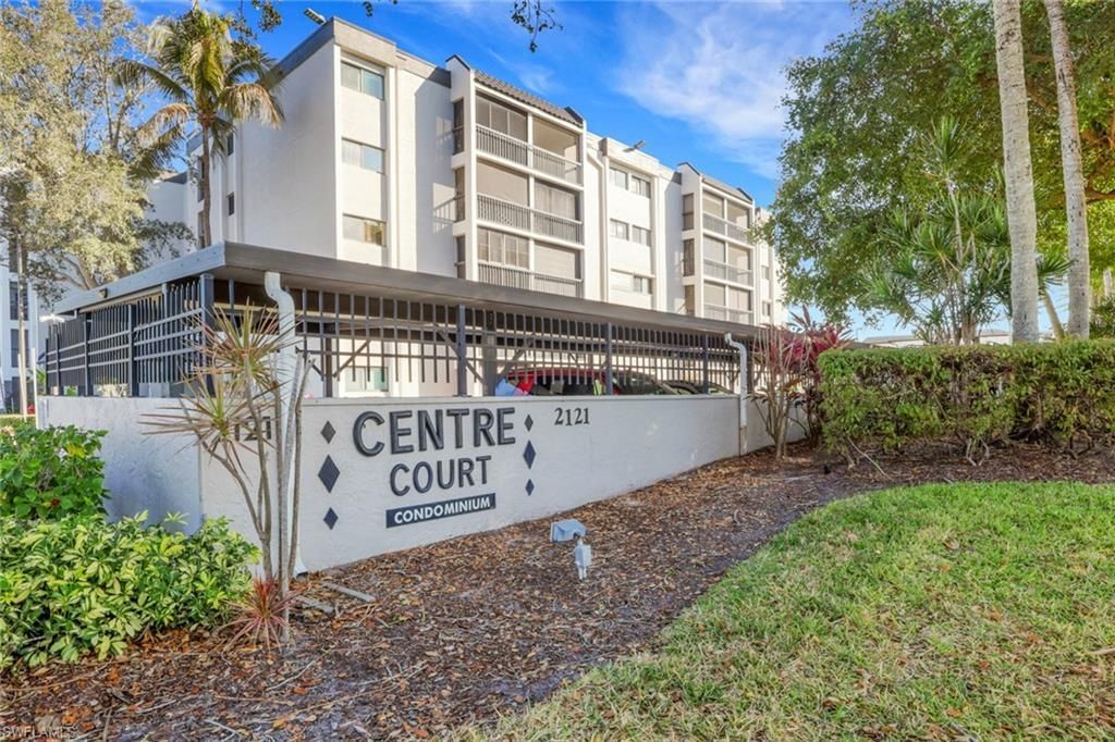 2121 Collier Ave , Unit 508, Fort Myers, FL 33901 Photo