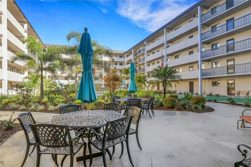 2121 Collier Ave , Unit 508, Fort Myers, FL 33901 Photo