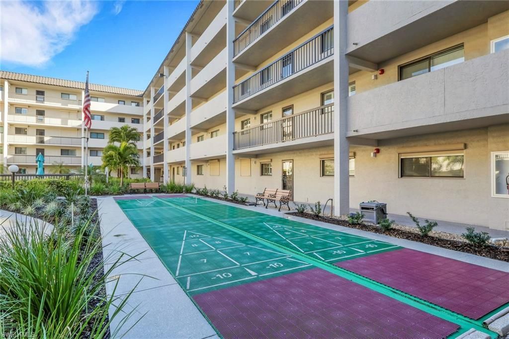 2121 Collier Ave , Unit 508, Fort Myers, FL 33901 Photo
